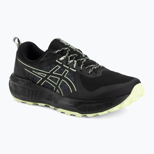 Buty do biegania męskie ASICS Gel-Sonoma 8 black/illuminate yellow