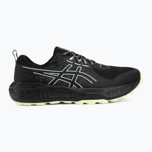 Buty do biegania męskie ASICS Gel-Sonoma 8 black/illuminate yellow