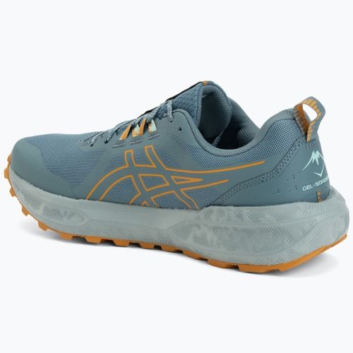 Buty do biegania męskie ASICS Gel-Sonoma 8 foggy teal/ocean haze