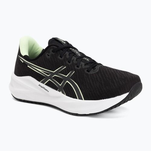 Buty do biegania męskie ASICS Versablast 4 black/illuminate yellow