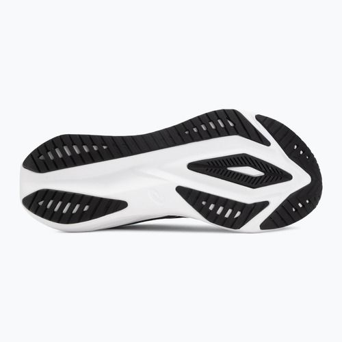 Buty do biegania męskie ASICS Versablast 4 black/illuminate yellow