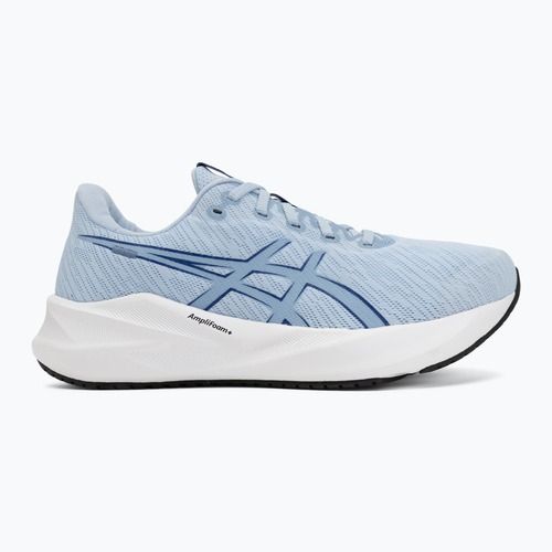 Buty do biegania męskie ASICS Versablast 4 solid air/prussian blue