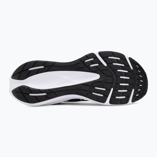 Buty do biegania męskie ASICS Patriot 14 midnight/illuminate yellow