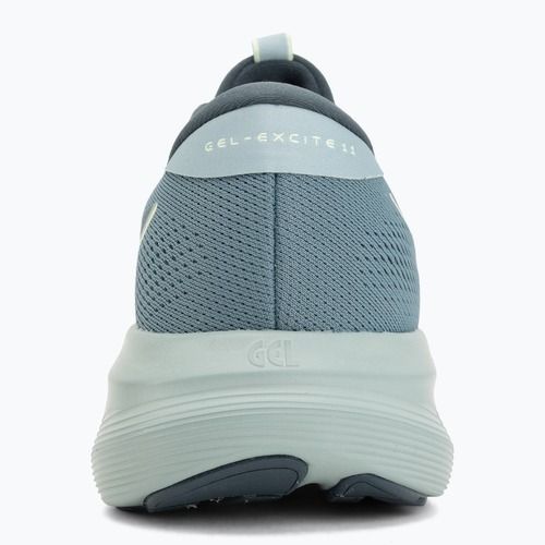 Buty do biegania męskie ASICS Gel-Excite 11 foggy teal/ocean haze