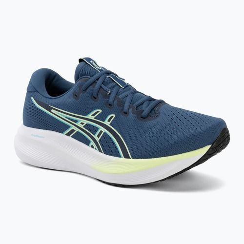 Buty do biegania męskie ASICS Gel-Excite 11 grand shark/illuminate yellow