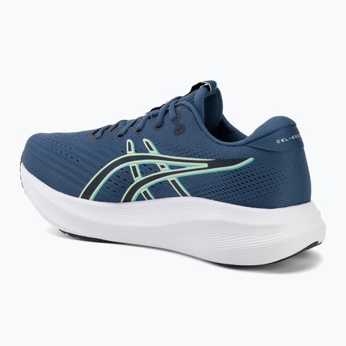 Buty do biegania męskie ASICS Gel-Excite 11 grand shark/illuminate yellow
