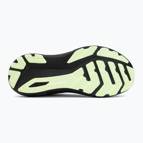 Buty do biegania męskie ASICS GT-1000 15 black/illuminate yellow