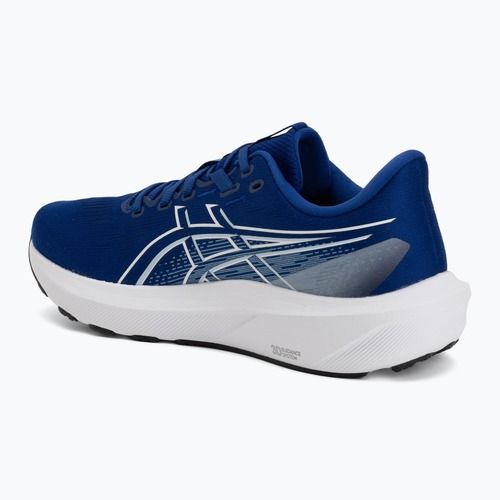 Buty do biegania męskie ASICS GT-1000 15 prussian blue/white