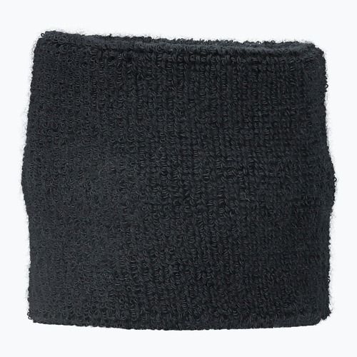 Frotki na nadgarstki ASICS Wrist Band 2026 2 szt. performance black