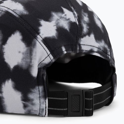 Czapka z daszkiem Asics Performance Running Cap Limited Edition Performance Black