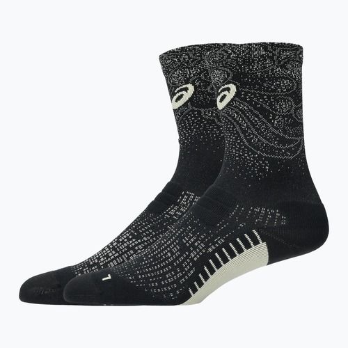Skarpety ASICS Performance Run Crew performance black