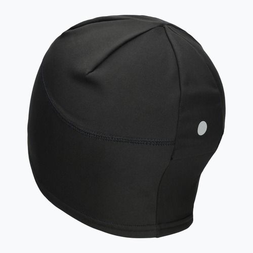 Czapka zimowa ASICS Winter Run Beanie Performance Black