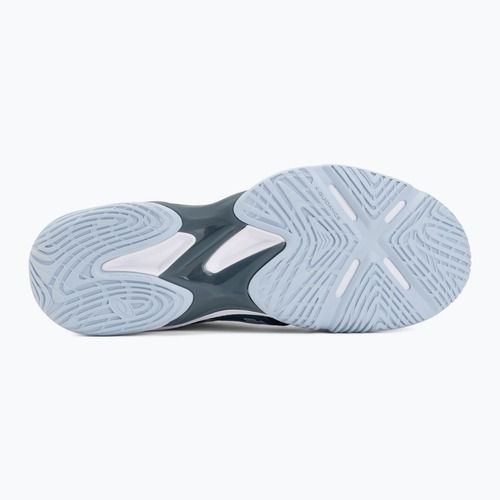 Buty do siatkówki męskie ASICS Blade FF 2 raw indigo/solid air
