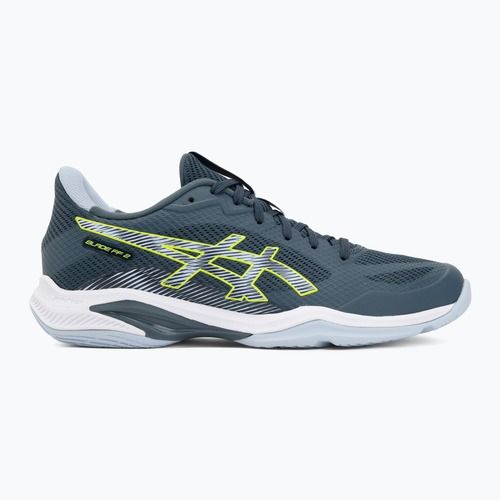 Buty do siatkówki męskie ASICS Blade FF 2 raw indigo/solid air