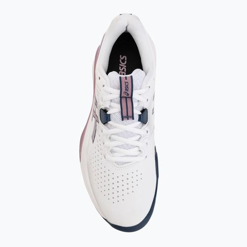 Buty do tenisa damskie ASICS Gel-Challenger 15 Clay W white/taro purple