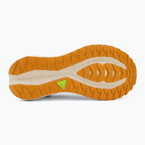 Buty do biegania męskie Asics Blazeblast black/sandstorm