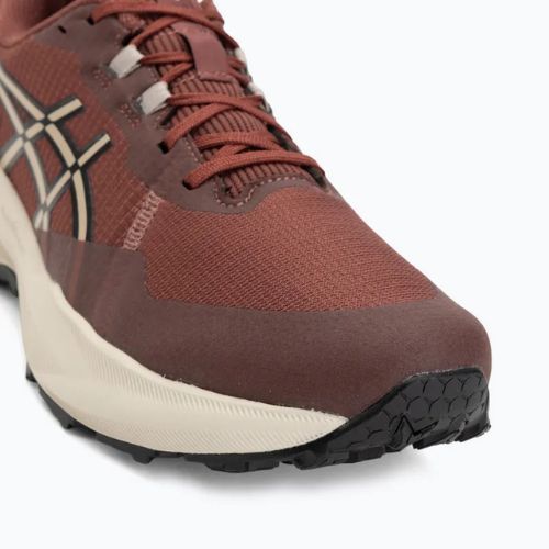 Buty do biegania męskie ASICS Gel-Venture 11 rusted rock/light dust
