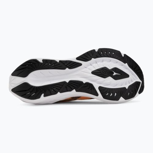 Buty do biegania męskie ASICS Dynablast 6 stadium orange/black