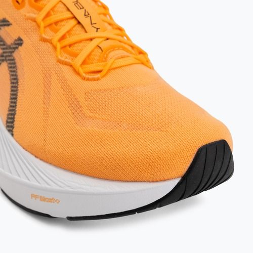Buty do biegania męskie ASICS Dynablast 6 stadium orange/black