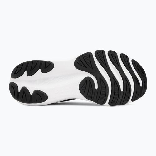 Buty do biegania męskie ASICS Gel-Contend 10 black/white