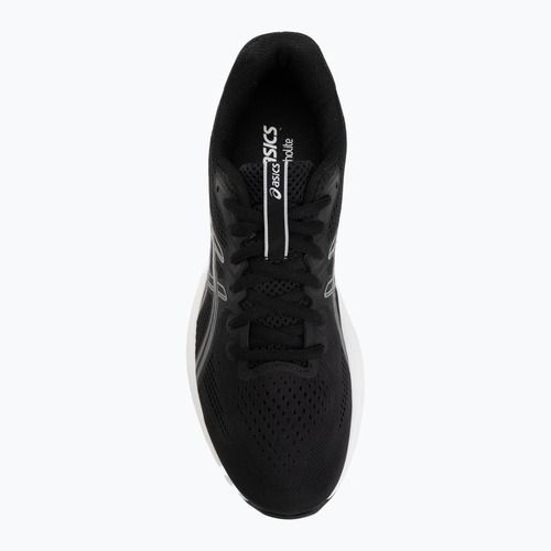 Buty do biegania męskie ASICS Gel-Contend 10 black/white
