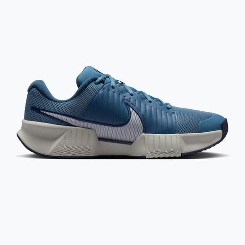 Buty do tenisa męskie Nike Zoom GP Challenge Pro Clay smokey blue/light bone/new slate/white