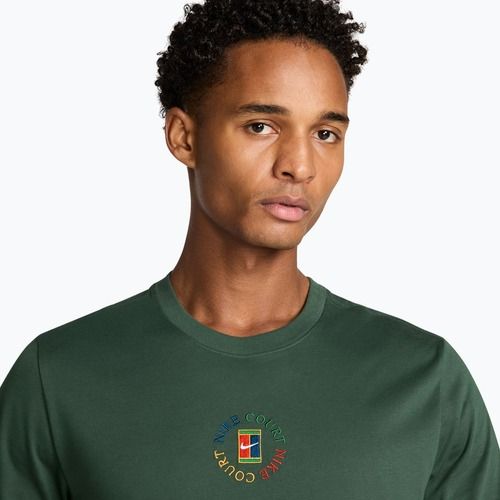Koszulka męska Nike Court Dri-Fit fir