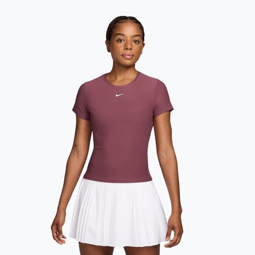 Koszulka męska Nike Victory Dri-Fit pink smoke/white