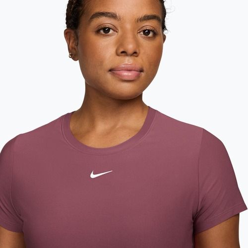 Koszulka męska Nike Victory Dri-Fit pink smoke/white