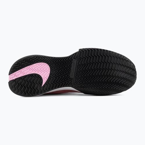 Buty do tenisa damskie Nike Vapor Pro 3 Clay pink smoke/vast grey/black/white