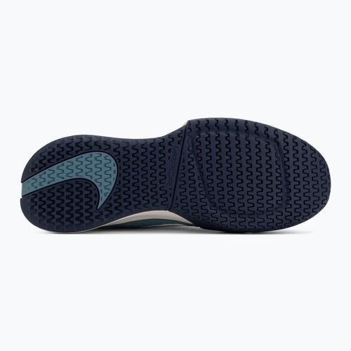 Buty do tenisa męskie Nike Vapor Pro 3 smokey blue/light bone/new slate/white