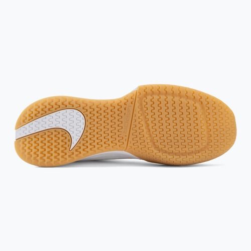Buty do tenisa męskie Nike Vapor Pro 3 white/linen/light orewood brown