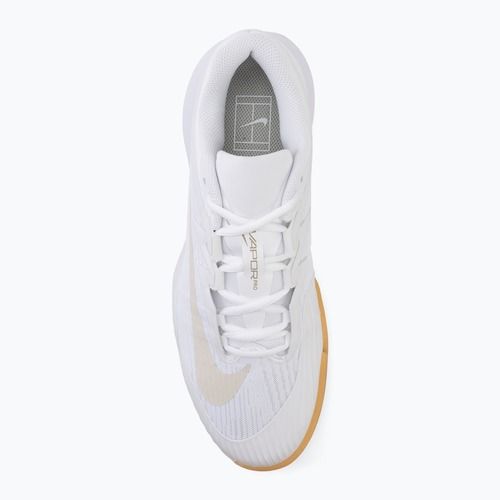 Buty do tenisa męskie Nike Vapor Pro 3 white/linen/light orewood brown