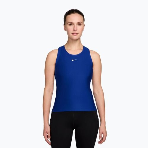 Koszulka tenisowa damska Nike Victory Dri-Fit Tank old royal/white