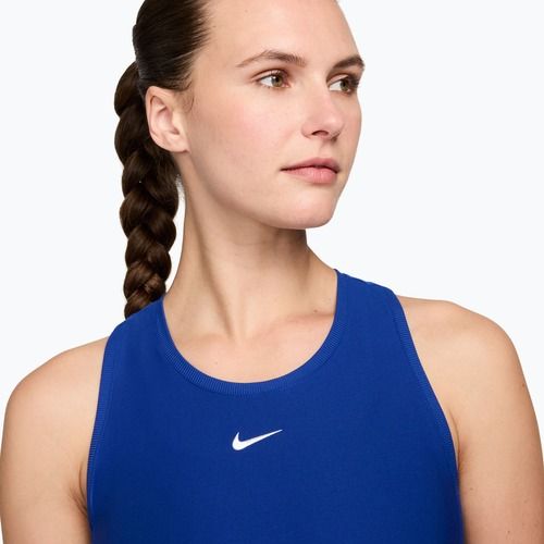 Koszulka tenisowa damska Nike Victory Dri-Fit Tank old royal/white