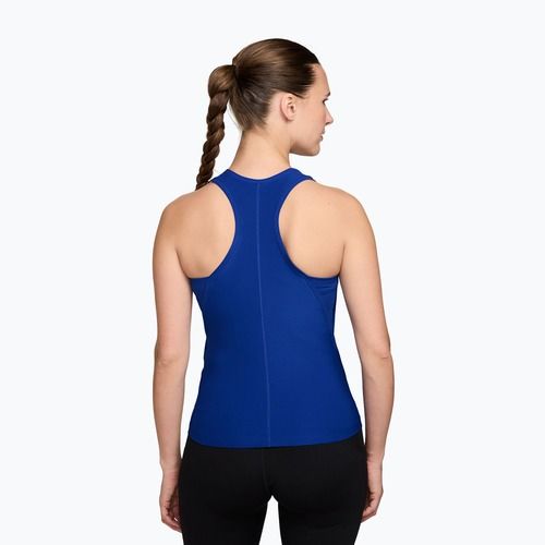 Koszulka tenisowa damska Nike Victory Dri-Fit Tank old royal/white