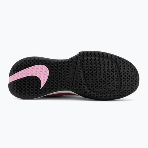 Buty do tenisa damskie Nike Vapor Pro 3 Pink Smoke/Vast Grey/Black/White