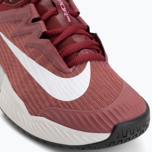 Buty do tenisa damskie Nike Vapor Pro 3 Pink Smoke/Vast Grey/Black/White