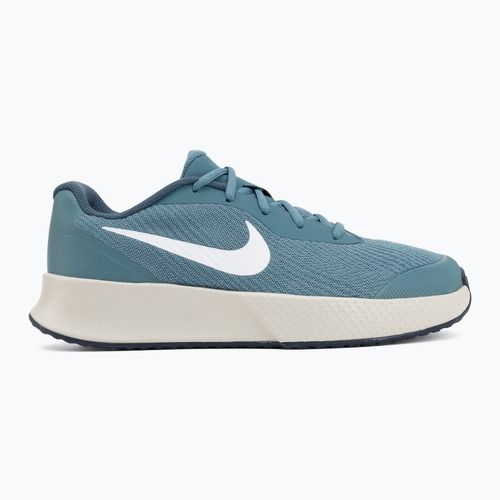 Buty do tenisa męskie Nike Vapor Lite 3 Smokey Blue/Light Bone/New Slate/White