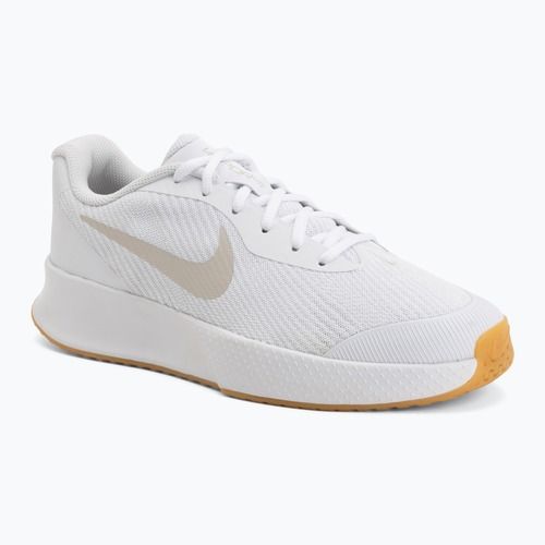 Buty do tenisa męskie Nike Vapor Lite 3 White/Summit White/Light Orewood Brown