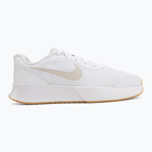 Buty do tenisa męskie Nike Vapor Lite 3 White/Summit White/Light Orewood Brown