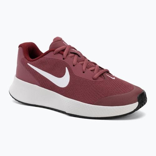 Buty do tenisa damskie Nike Vapor Lite 3 Pink Smoke/Vast Grey/Black/White