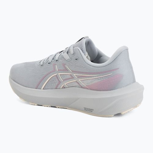 Buty do biegania damskie ASICS GT-1000 15 piedmont grey/taro purple