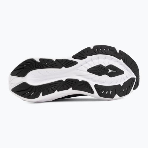 Buty do biegania damskie ASICS Dynablast 6 black/white