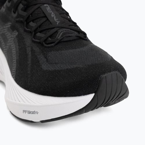 Buty do biegania damskie ASICS Dynablast 6 black/white