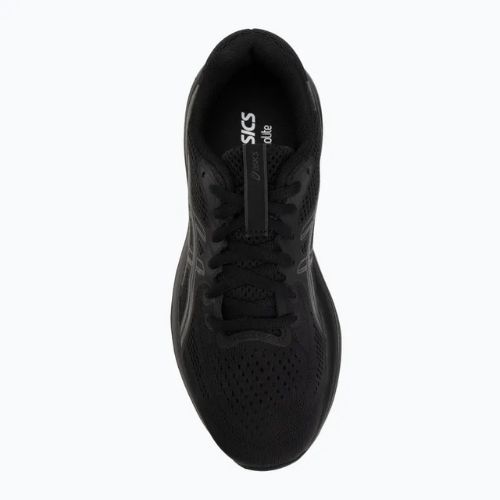 Buty do biegania damskie ASICS Gel-Contend 10 black/carrier grey