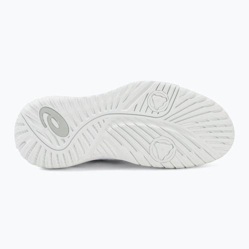 Buty do tenisa damskie ASICS Gel-Resolution X white/pure silver