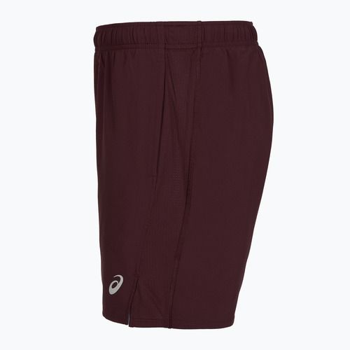 Spodenki do biegania męskie Asics Core 7In Short Dark Currant