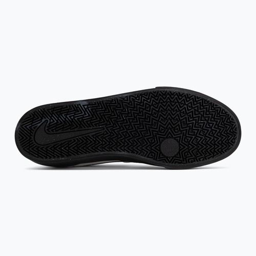 Buty męskie Nike SB Chron 2 light bone/light bone/black/black