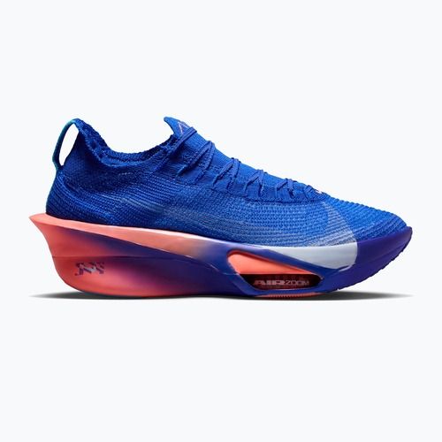Buty do biegania męskie Nike Alphafly 3 bright racer blue/atomic pink/white